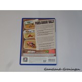 Paris-Dakar Rally (Complete)