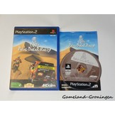 Paris-Dakar Rally (Complete)