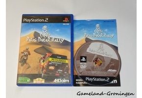 Paris-Dakar Rally (Complete)