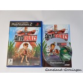 The Ant Bully (Compleet)