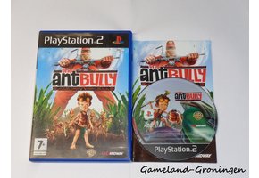 The Ant Bully (Complete)