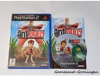 The Ant Bully (Compleet)