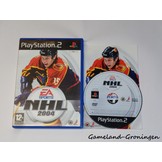 NHL 2004 (Compleet)