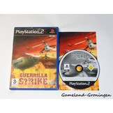 Guerrilla Strike (Compleet)