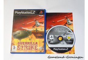 Guerrilla Strike (Compleet)