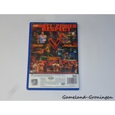 Def Jam Vendetta (Complete)