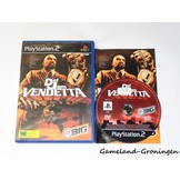 Def Jam Vendetta (Complete)