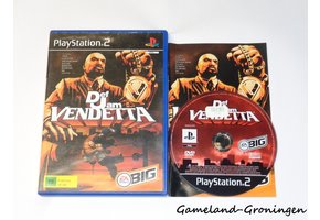 Def Jam Vendetta (Compleet)