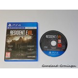 Resident Evil 7 (Compleet)
