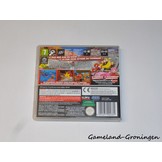 Sonic & Sega All-Stars Racing (Complete, FAH)