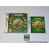 Professor Layton en de Verloren Toekomst (Compleet, HOL)