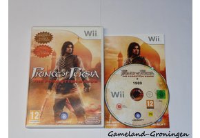 Prince of Persia The Forgotten Sands (Complete)