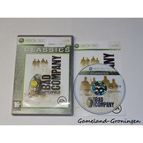 Battlefield Bad Company (Compleet, Classics)