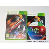 Need for Speed Hot Pursuit (Complete)