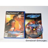 SNK vs Capcom SVC Chaos (Complete)