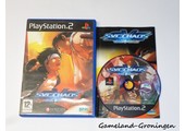 SNK vs Capcom SVC Chaos (Complete)