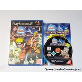 Naruto Ultimate Ninja 2 (Complete)