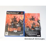 Kessen III (Compleet)