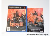 Kessen III (Compleet)