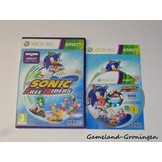 Sonic Free Riders (Complete)