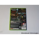 Mortal Kombat (Compleet)