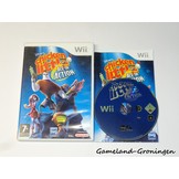 Disney's Chicken Little Ace in Action (Complete, FAH)