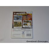 Nitro Bike (Compleet)