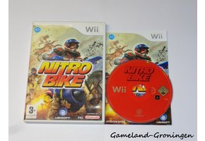Nitro Bike (Compleet)