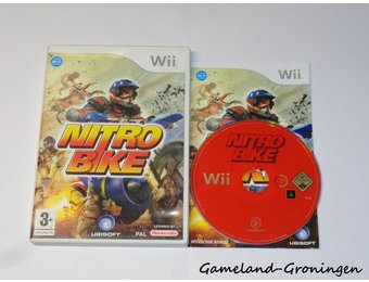 Nitro Bike (Compleet)