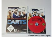 PDC World Championship Darts 2009 (Compleet)