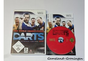 PDC World Championship Darts 2009 (Compleet)