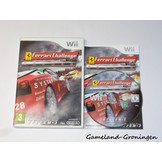 Ferrari Challenge Trofeo Pirelli Deluxe (Complete, UKV)