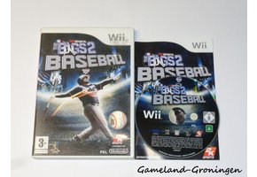 The Bigs 2 Baseball (Complete)