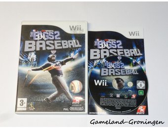 The Bigs 2 Baseball (Complete)