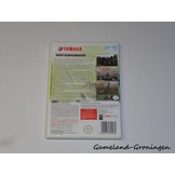 Yamaha Supercross (Complete, EUR)