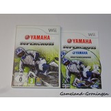 Yamaha Supercross (Complete, EUR)