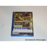 Little Nightmares (Complete)