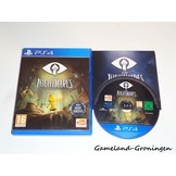 Little Nightmares (Compleet)