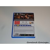 EA Sports UFC 3 (Complete)