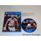EA Sports UFC 3 (Complete)