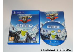 Steep (Compleet)