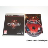 Painkiller Hell & Damnation (Complete)