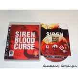 Siren Blood Curse (Compleet)