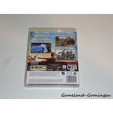 Valkyria Chronicles (Compleet)