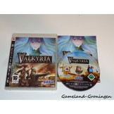 Valkyria Chronicles (Compleet)