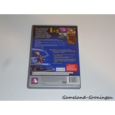 Rayman Revolution (Complete, Platinum)