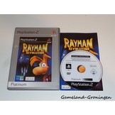 Rayman Revolution (Complete, Platinum)