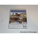 Sniper Elite III Africa (Complete)