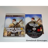 Sniper Elite III Africa (Complete)