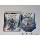 Assassin's Creed Rogue (Compleet)